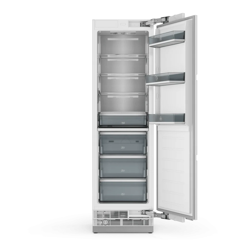 XRF24CRF Thor Kitchen 24-inch Built-in Refrigerator Column, Panel Ready - Xrf24crf - Image 2