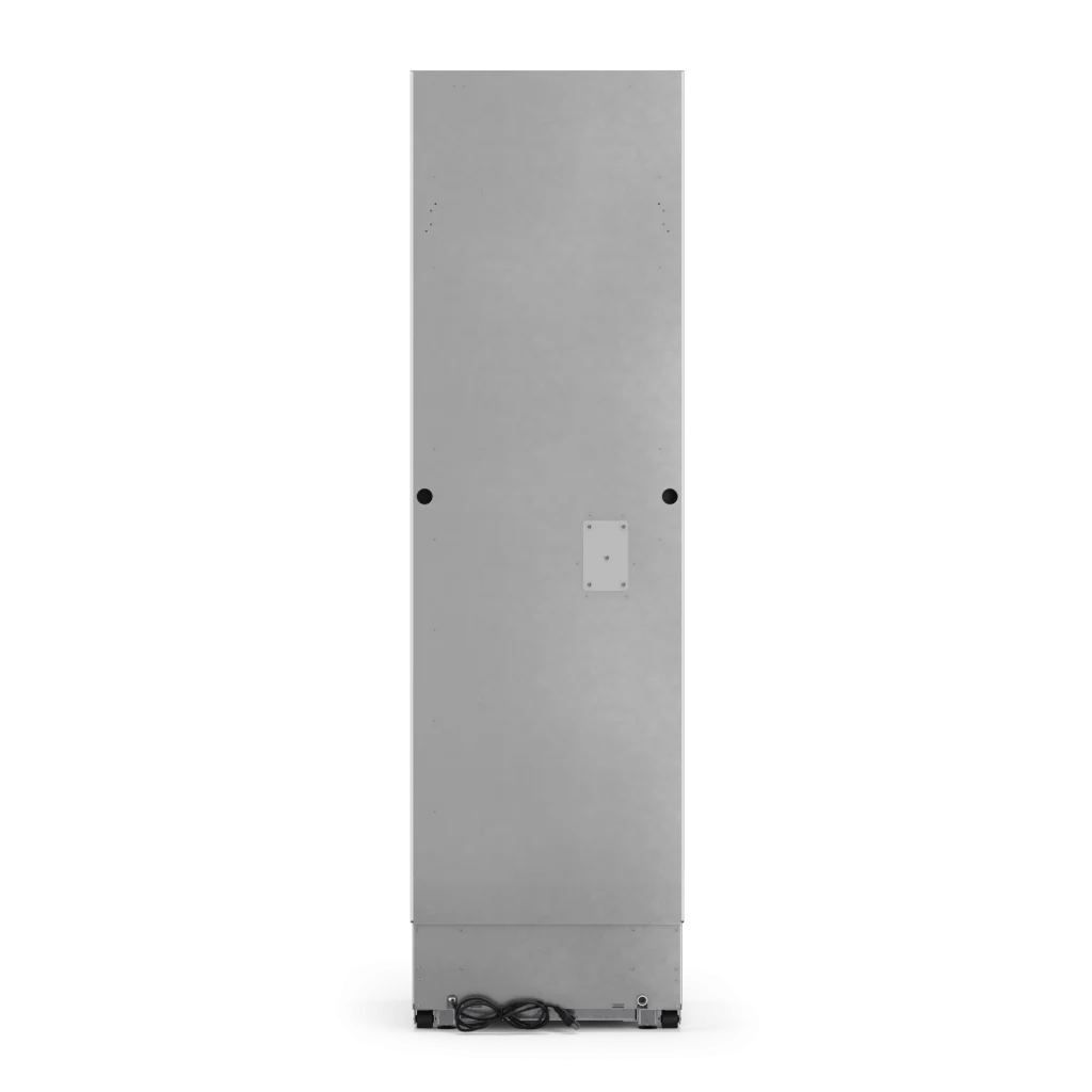 XRF24CRF Thor Kitchen 24-inch Built-in Refrigerator Column, Panel Ready - Xrf24crf - Image 8