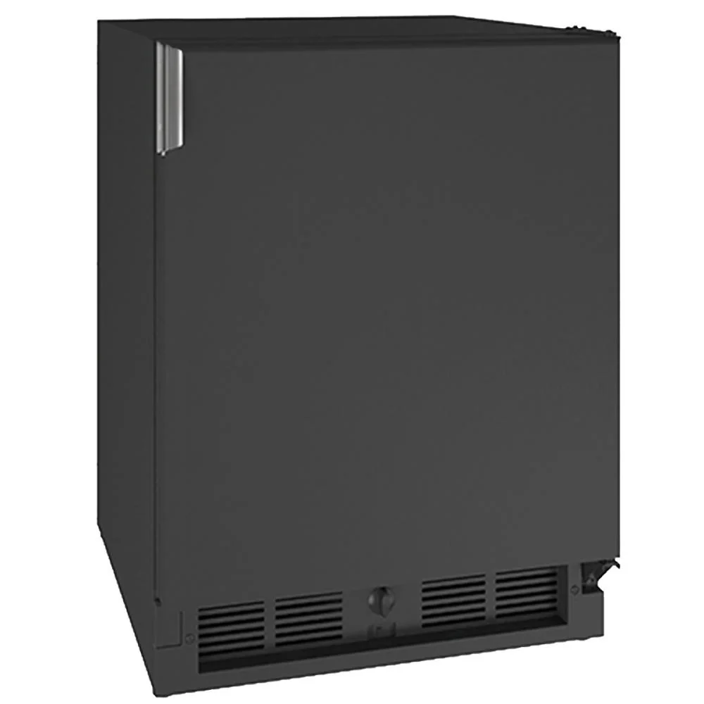 U-Line U29RB00A 29r 21" Refrigerator With Black Solid Finish and Field Reversible Door Swing (115 V/60 Hz) - Image 2