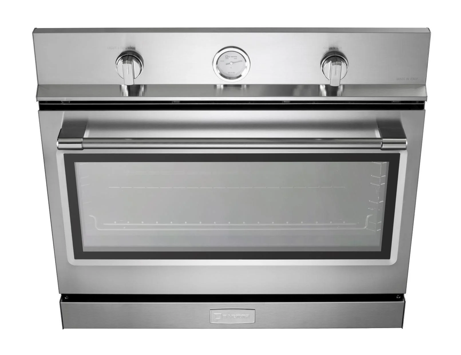 VEBIG30NSS Verona 30" Gas Built-In Oven SS - Image 7