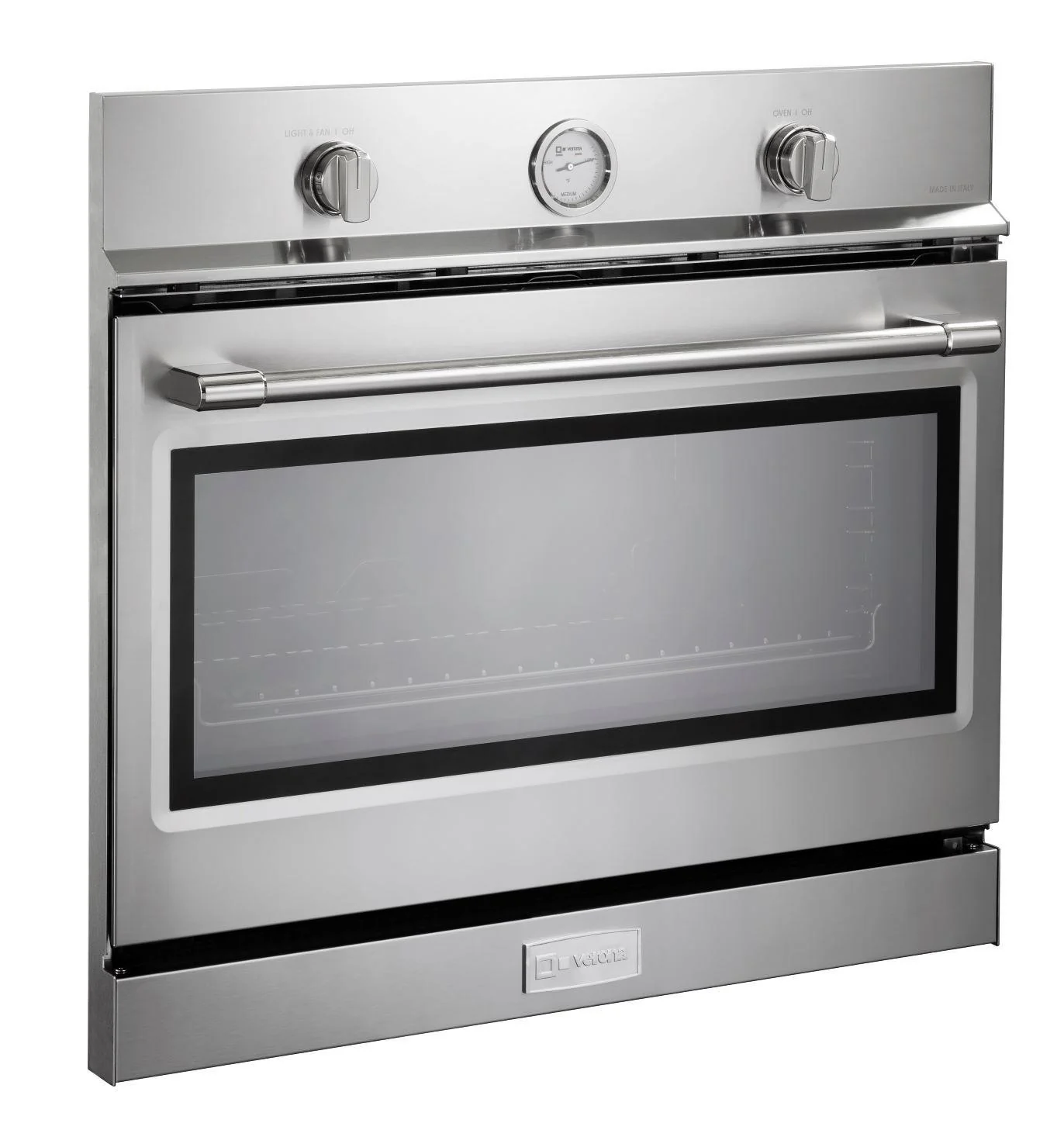 VEBIG30NSS Verona 30" Gas Built-In Oven SS - Image 8