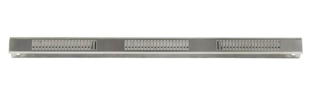 2" Island Trim for Verona 24" Range