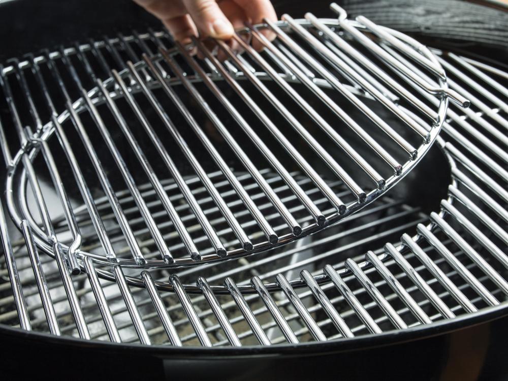 Weber 15401001 Performer Premium Charcoal Grill 22" - Black - Image 5