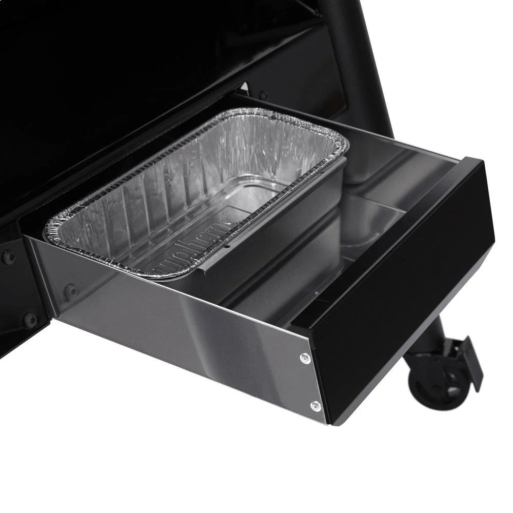 SmokeFire Sear+ ELX4 Wood Fired Pellet Grill - Image 14