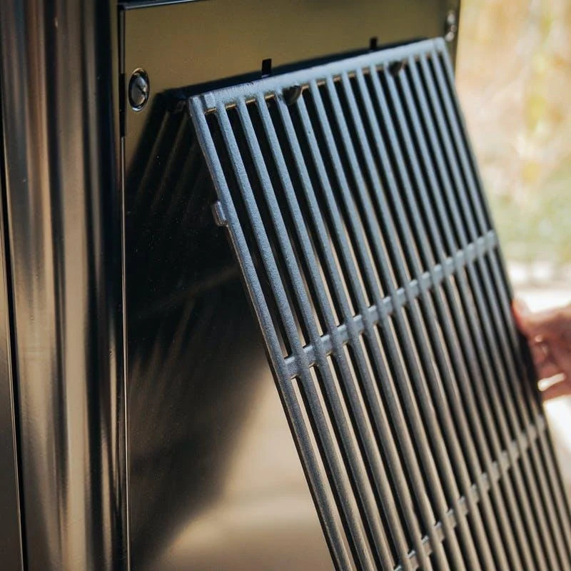 GENESIS E-325s Gas Grill - Black LP - Image 10
