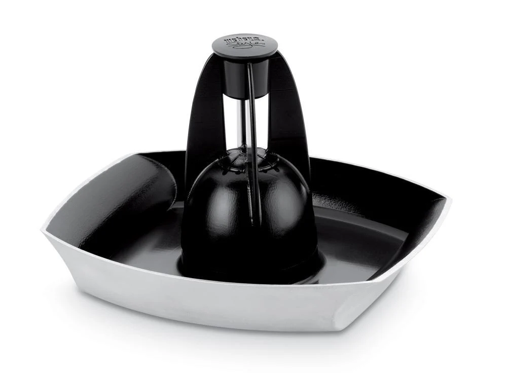 Weber 6731 Deluxe Poultry Roaster