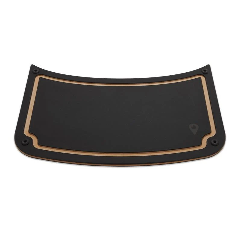 7031 Weber Traveler Reversible Prep & Serve Board - Image 7