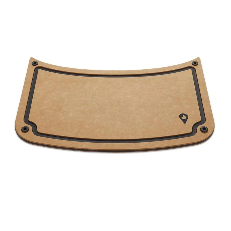7031 Weber Traveler Reversible Prep & Serve Board - Image 8