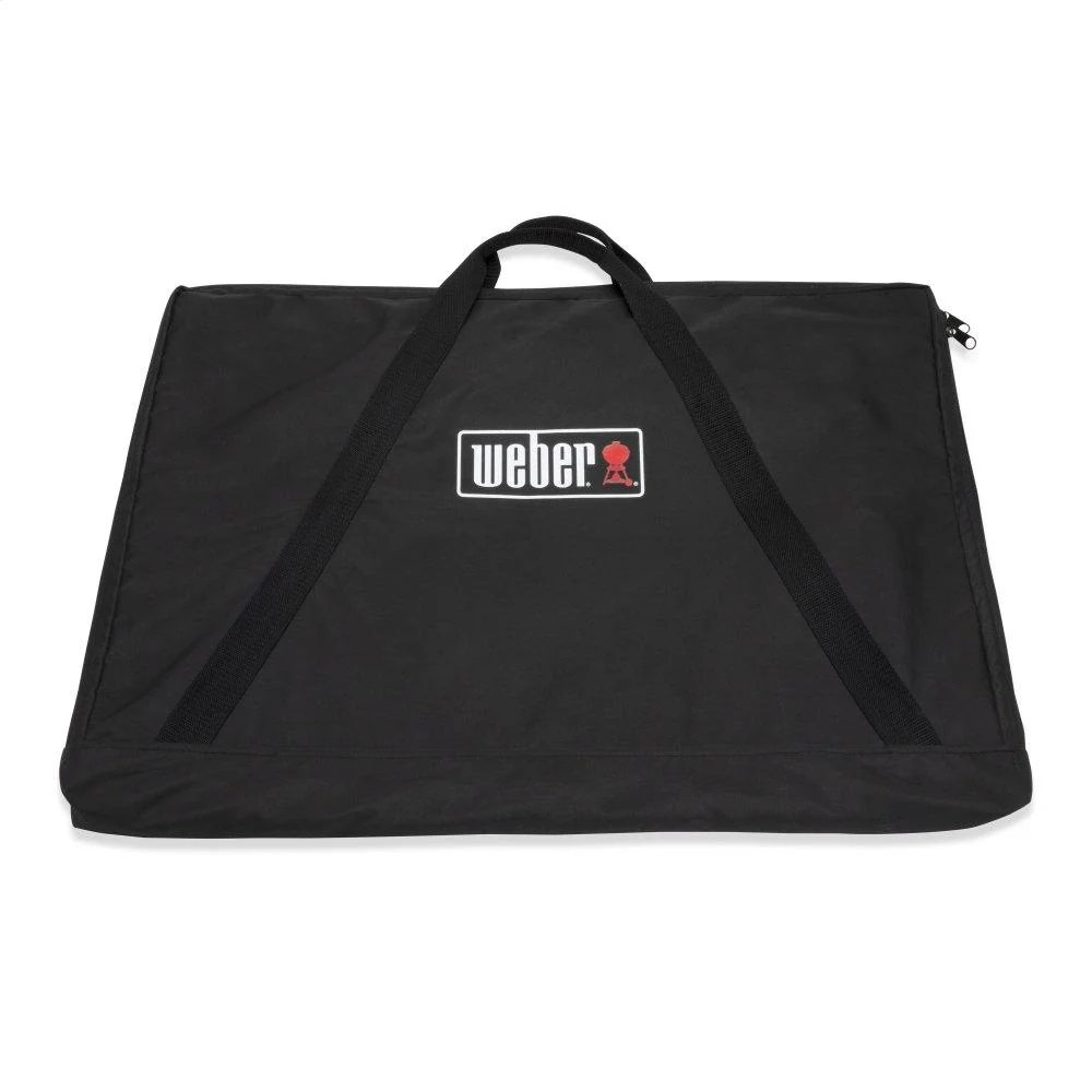Weber 7035 Rust-Resistant Griddle Insert Storage Bag - Image 2