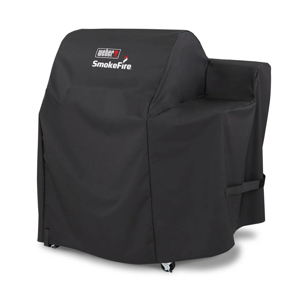 Weber 7190 Premium Grill Cover - Image 2