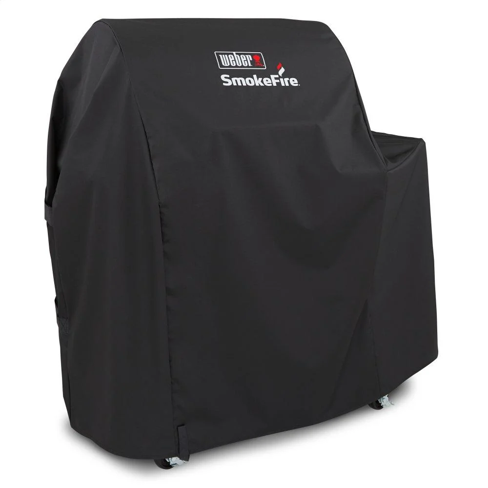 Weber 7190 Premium Grill Cover - Image 3