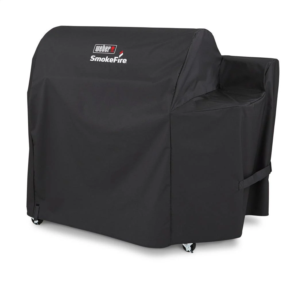 Weber 7191 Premium Grill Cover - Image 3