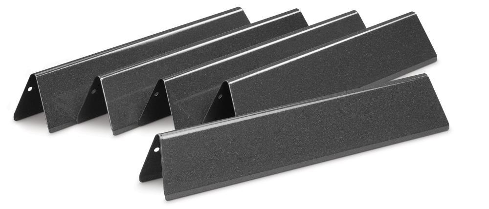 Weber 7636 Flavorizer Bars