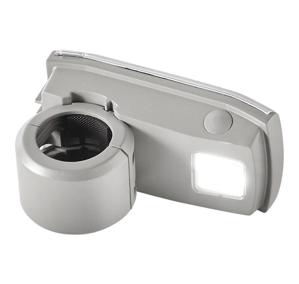Weber 7661 Grill n Go Light - Spirit, Searwood 600/XL 600, Weber Smoque/XL & select Genesis/Summit - Image 3