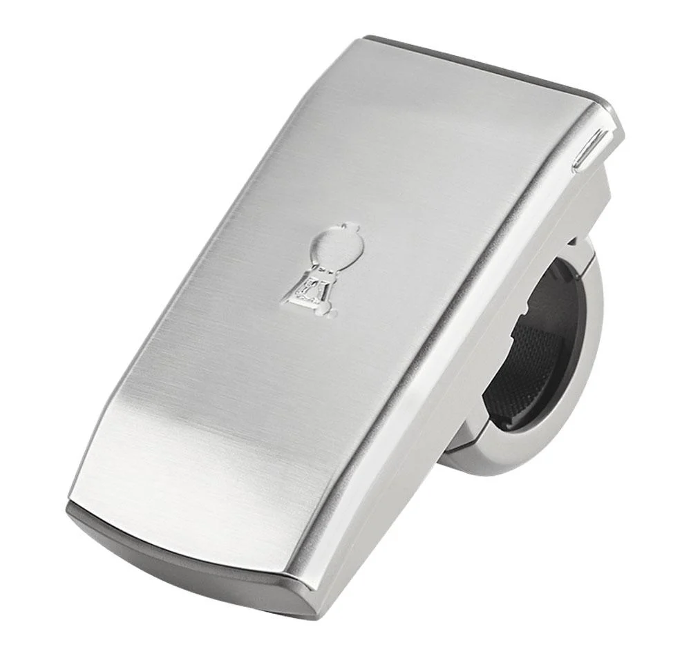 Weber 7661 Grill n Go Light - Spirit, Searwood 600/XL 600, Weber Smoque/XL & select Genesis/Summit - Image 4