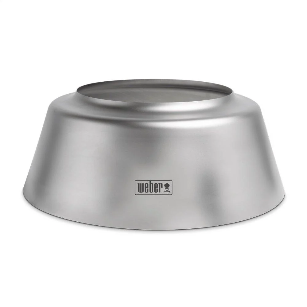 Weber 7666 Charcoal Heat Controller - 22 charcoal grills - Image 4