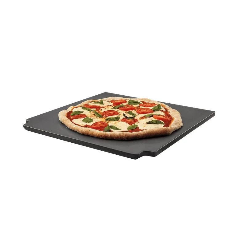 7671 WEBER CRAFTED Pizza Stone - Image 2