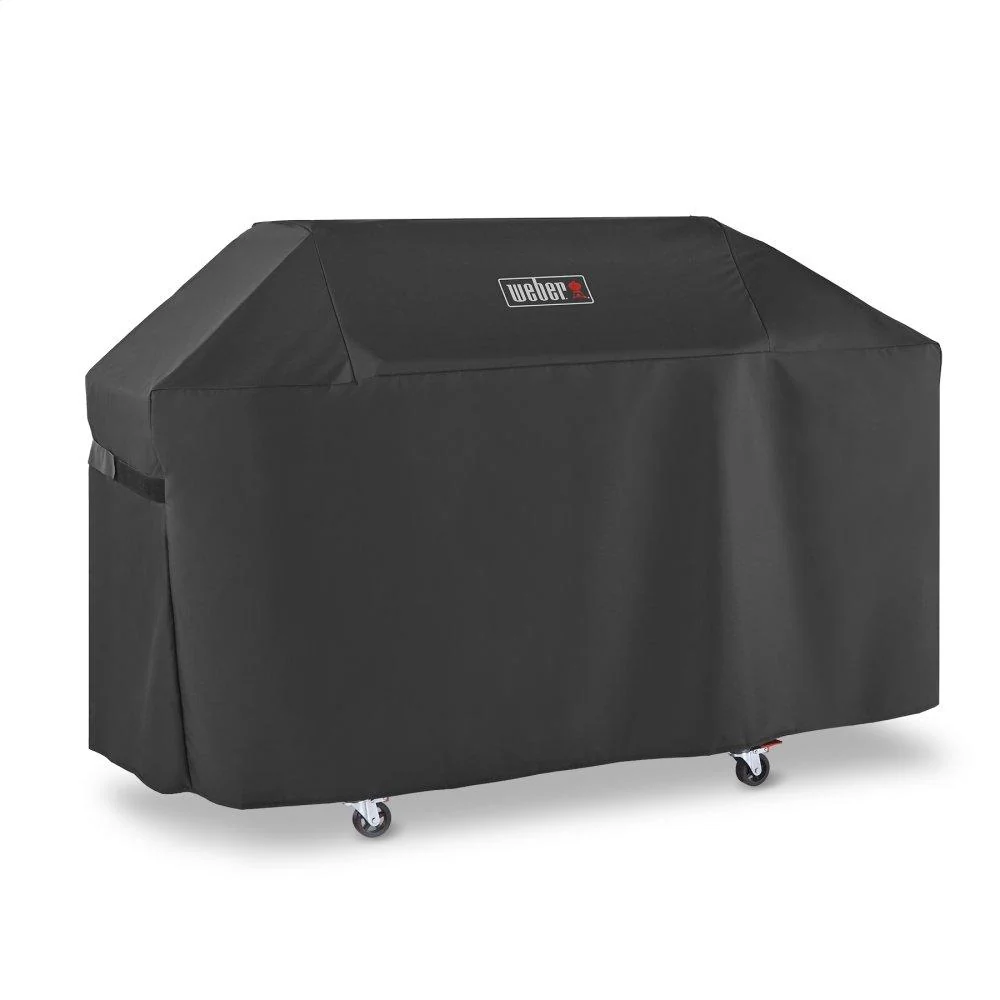 Weber 7758 Premium Grill Cover - Image 3