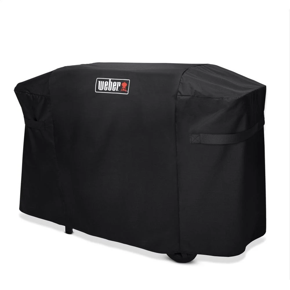 Weber 7771 Premium Grill Cover - Image 2