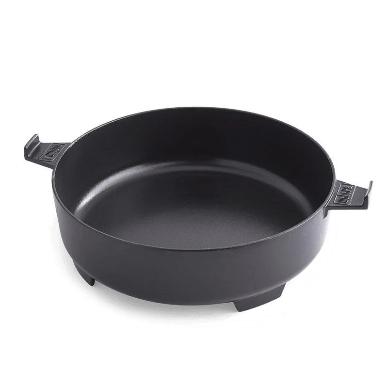 Weber 8859 Dutch Oven Duo - Image 2