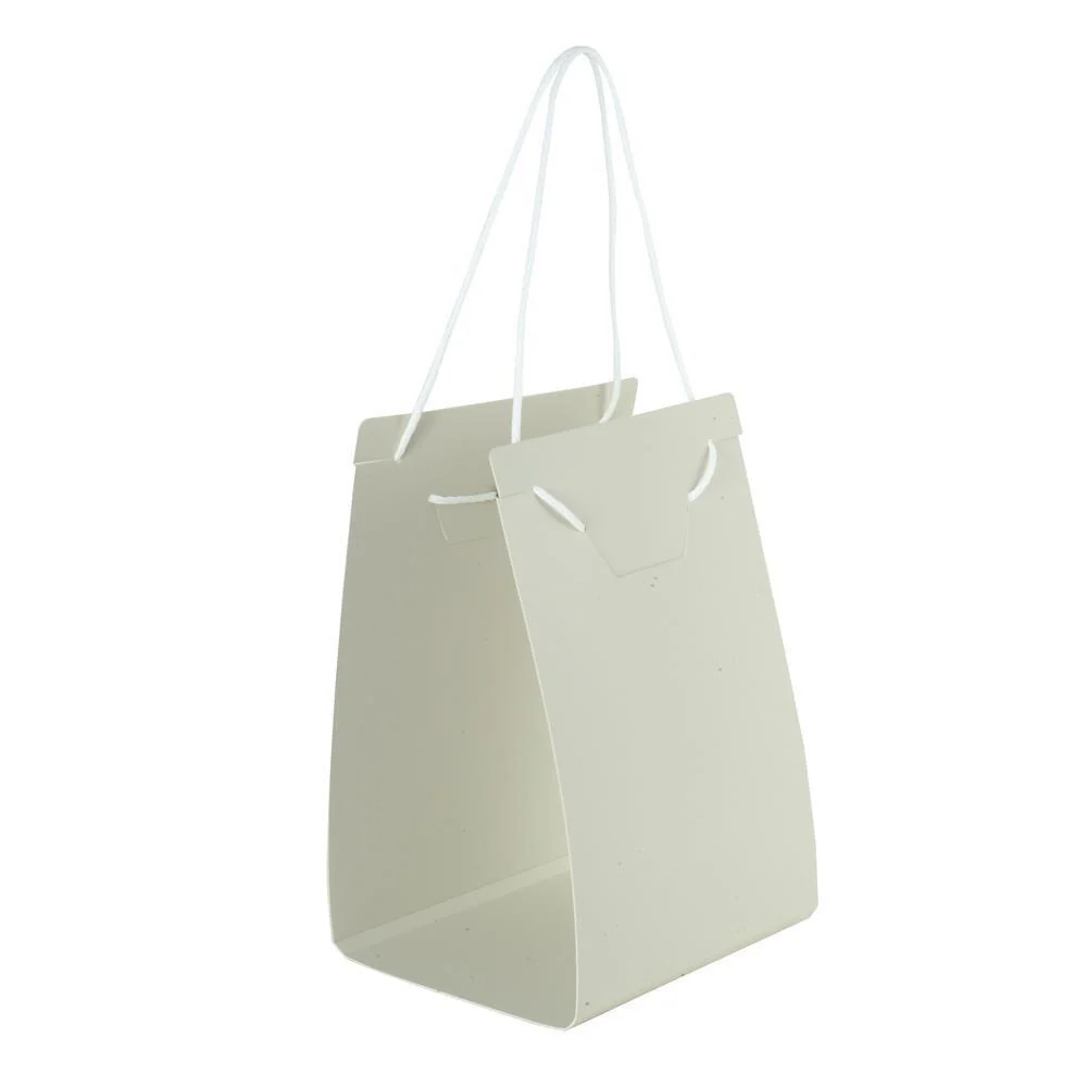 Whirlpool 13030RP Compactor Bag Caddy for 15-IN Models with Handles - Beige - Image 7