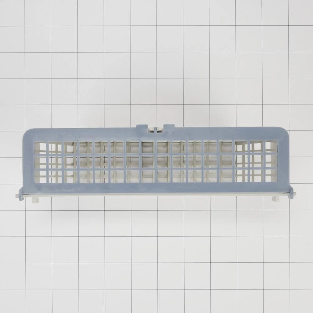 Whirlpool 3370993RB Dishwasher Small Item Basket (9-IN L x 2 1/2-IN W x 3 3/4-IN H) - Image 6