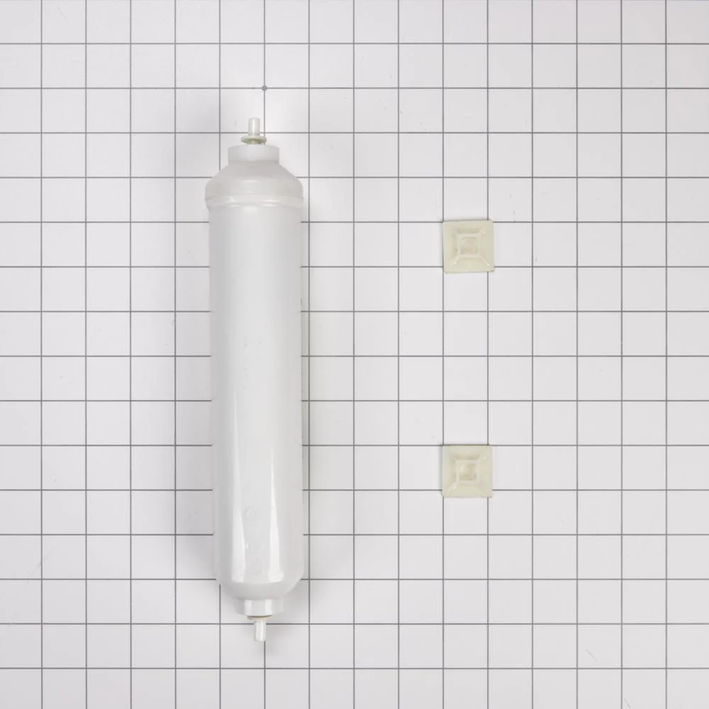 Whirlpool 4378411RB Refrigerator In-Line Water Filter - Image 3
