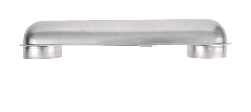 Whirlpool 49611 2-Way external L/R side vent kit for Whirlpool Cabrio & Maytag Bravos dryers