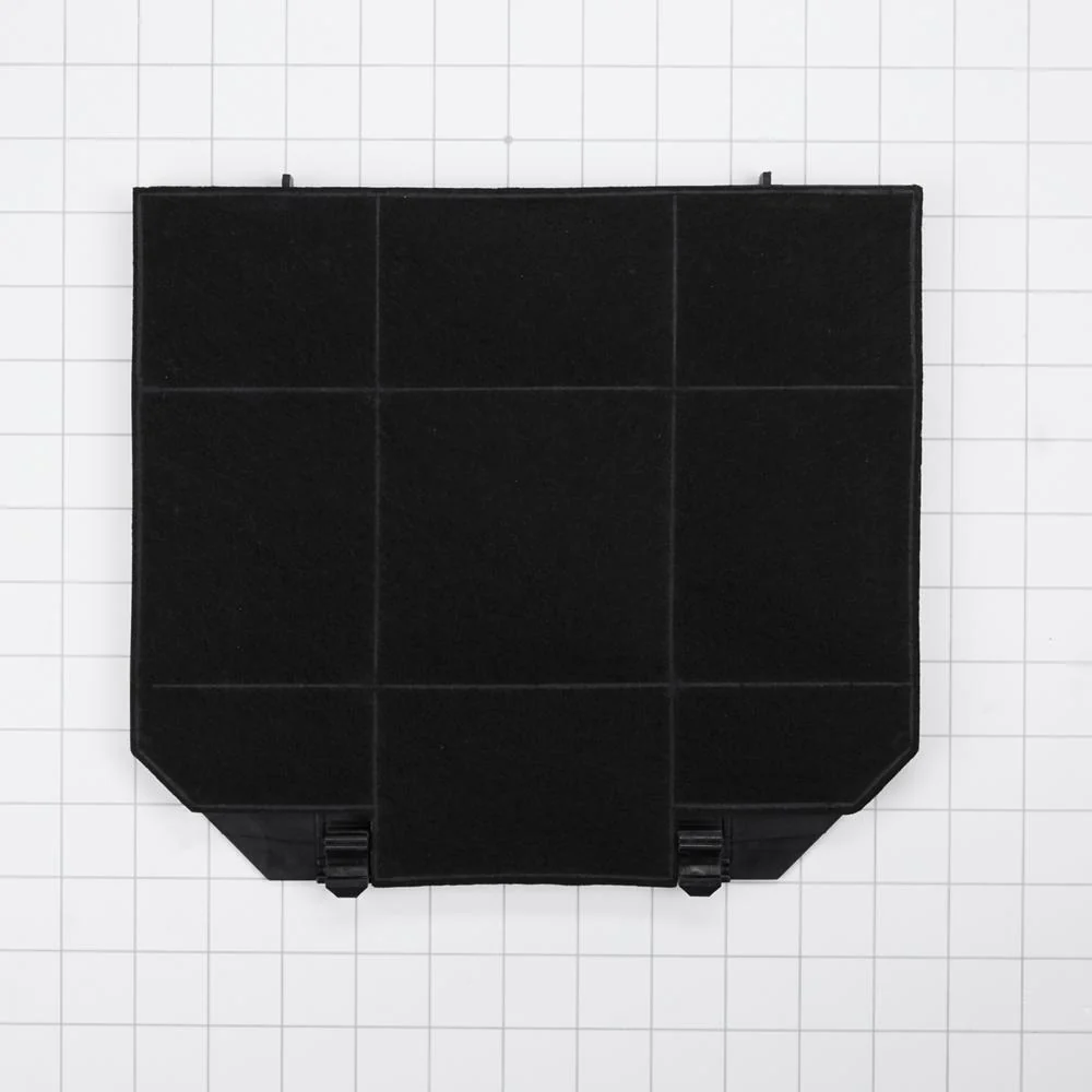 Whirlpool 8285507 Range Hood Replacement Charcoal Filter, fits KWCU405S, KWCU465S, KICU465S, KWCU505W, KWCU565W, and KICU505W - Image 3