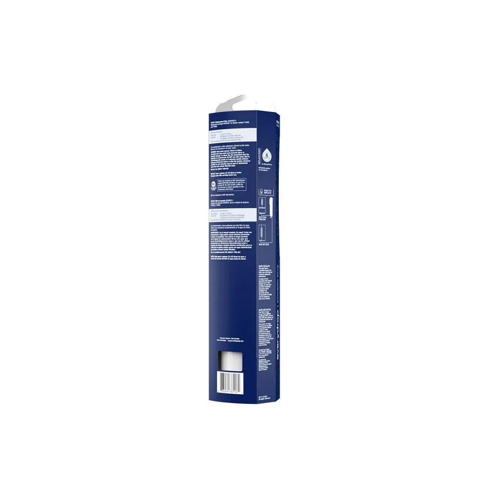 Whirlpool EDR3RXD1 everydrop® Refrigerator Water Filter 3 - EDR3RXD1 (Pack of 1) - Image 22