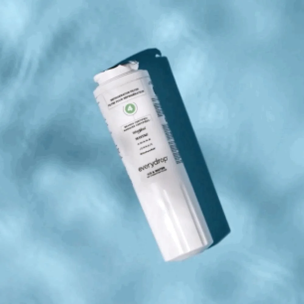 Whirlpool EDR4RXD1 everydrop® Refrigerator Water Filter 4 - EDR4RXD1 (Pack of 1) - Image 4