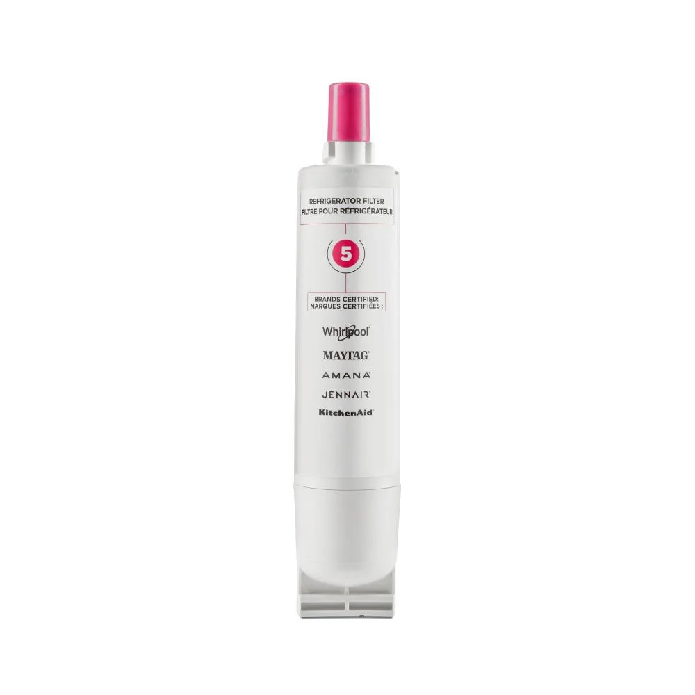 Whirlpool EDR5RXD1 everydrop® Refrigerator Water Filter 5 - EDR5RXD1 (Pack of 1) - Image 3