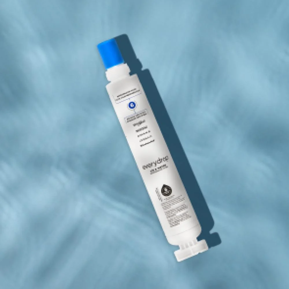Whirlpool EDR6D1 everydrop® Refrigerator Water Filter 6 - EDR6D1 (Pack of 1) - Image 4