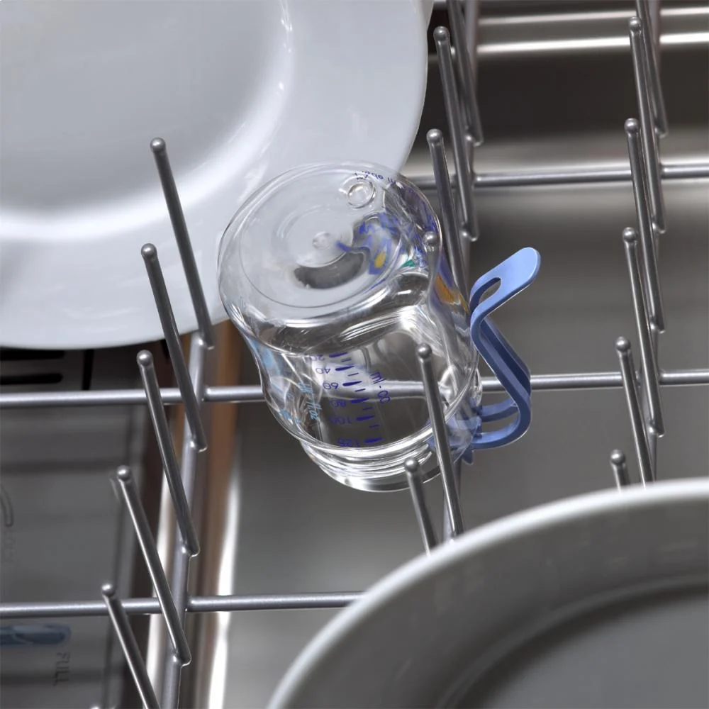 Whirlpool GU2475XTVY Fully Integrated Console ENERGY STAR® Qualified Tall Tub Dishwasher - Image 11