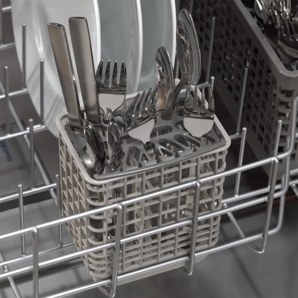 Whirlpool GU2475XTVY Fully Integrated Console ENERGY STAR® Qualified Tall Tub Dishwasher - Image 8