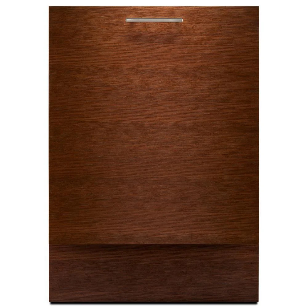 Panel-Ready Quiet Dishwasher with Stainless Steel Tub