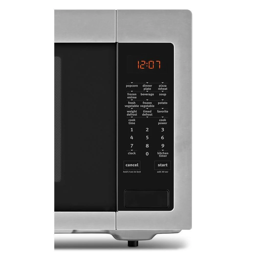 WHIRLPOOL 2.2 cu. ft. Countertop Microwave with Greater Capacity - Image 2