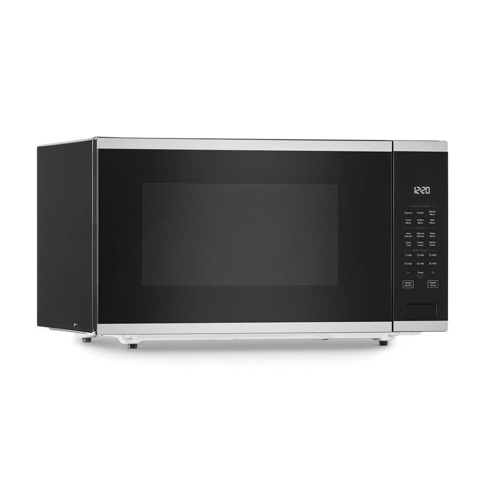 Whirlpool UMCS5022RZ 2.2 cu. ft. Sensor Cooking Microwave - Image 4