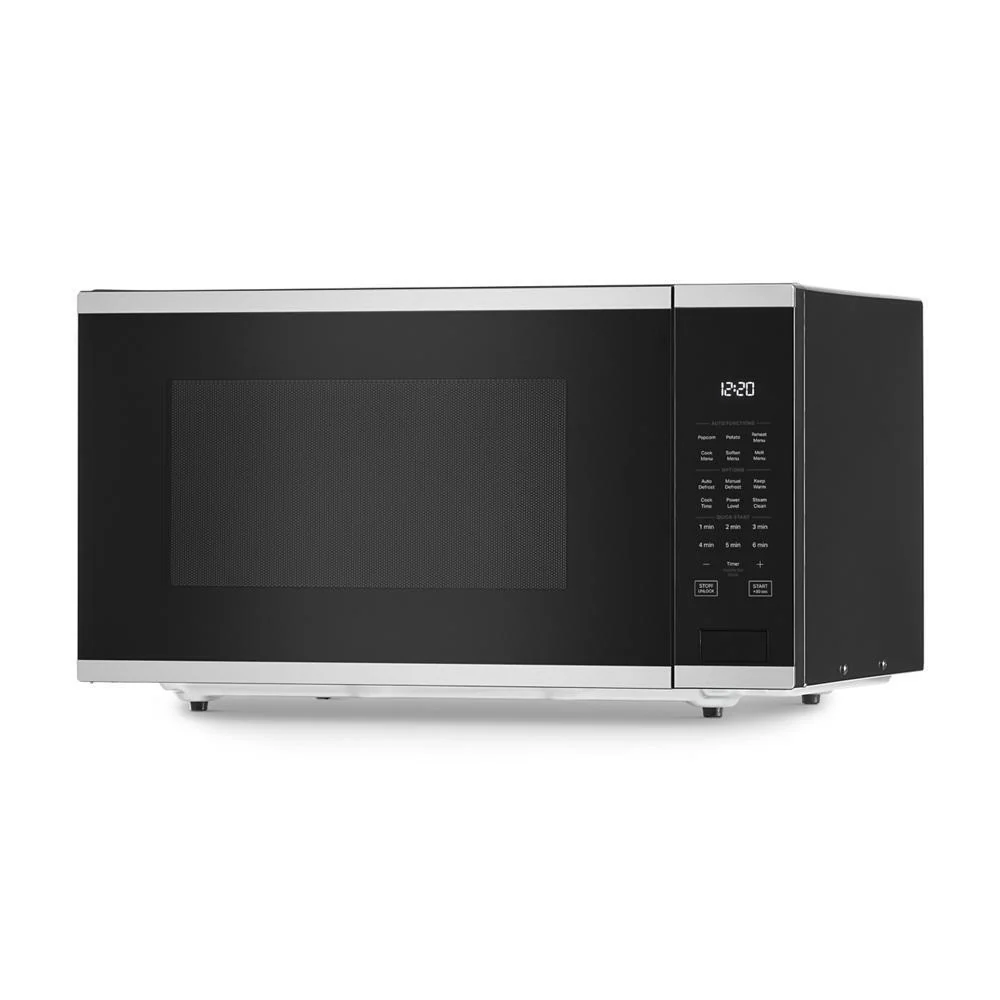 Whirlpool UMCS5022RZ 2.2 cu. ft. Sensor Cooking Microwave - Image 5