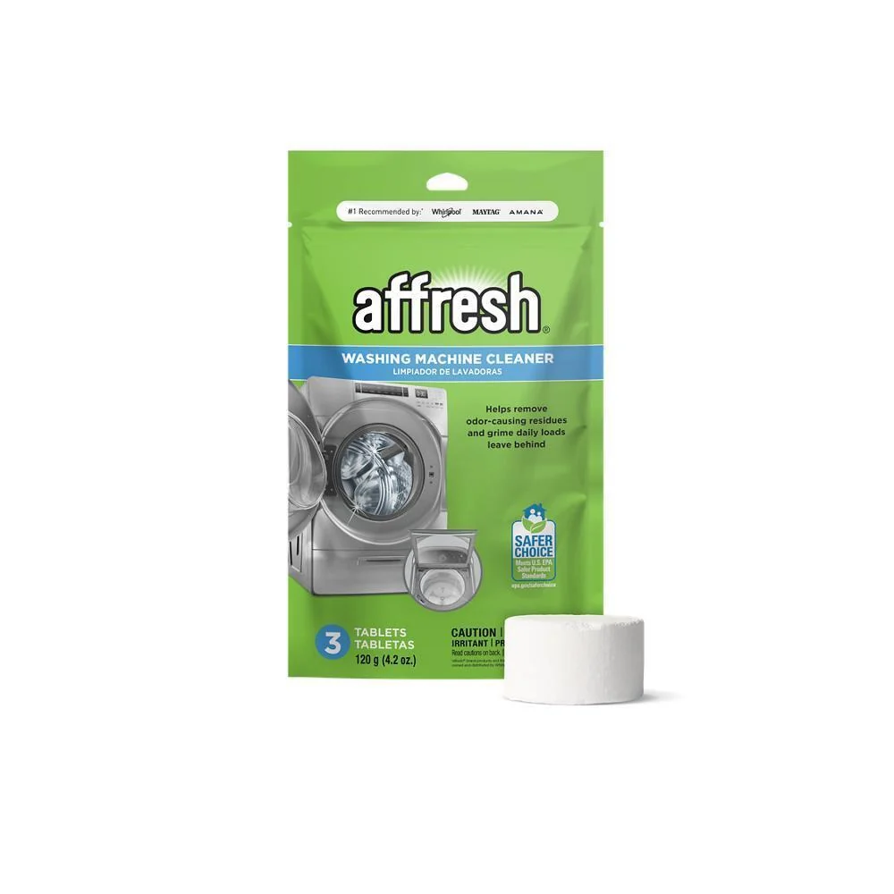 Whirlpool W10135699 Washing Machine Cleaner - Image 3