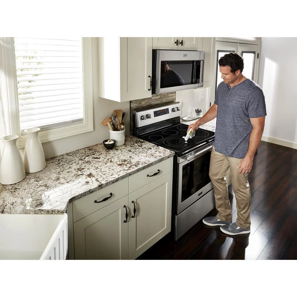 Whirlpool W10355051 Affresh® Cooktop Cleaner - Image 6