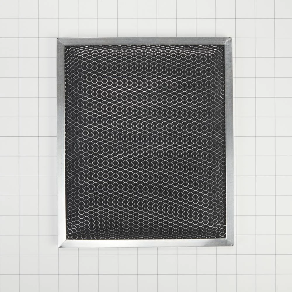 Whirlpool W10355450 Range Hood Charcoal Replacement Filter (Set of 3) - Image 4