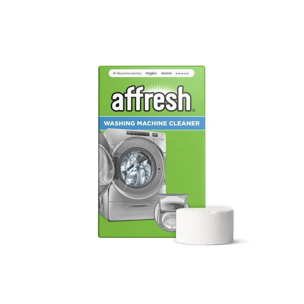 Whirlpool W10549845 Washing Machine Cleaner Tablets - 3 Count - Image 7