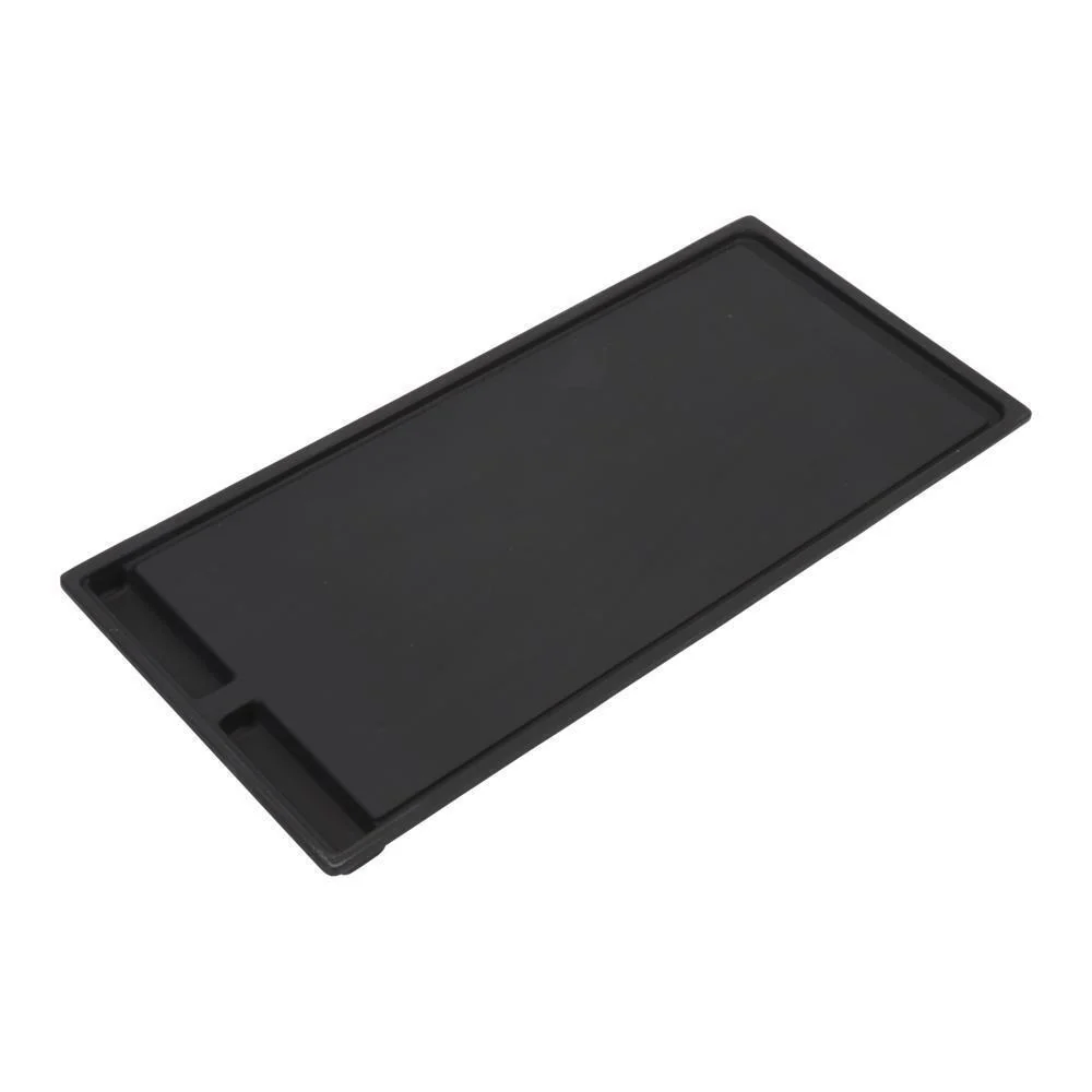 W10554125 Whirlpool Range Gas Griddle for Models WFG505M0BW, WFG505M0BS WFG505M0BB, WFG320M0BB, WFG320M0BS, WFG320M0BW