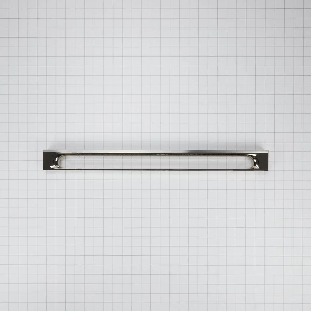 Whirlpool W11231236 Dishwasher Handle Kit, Black - Image 3
