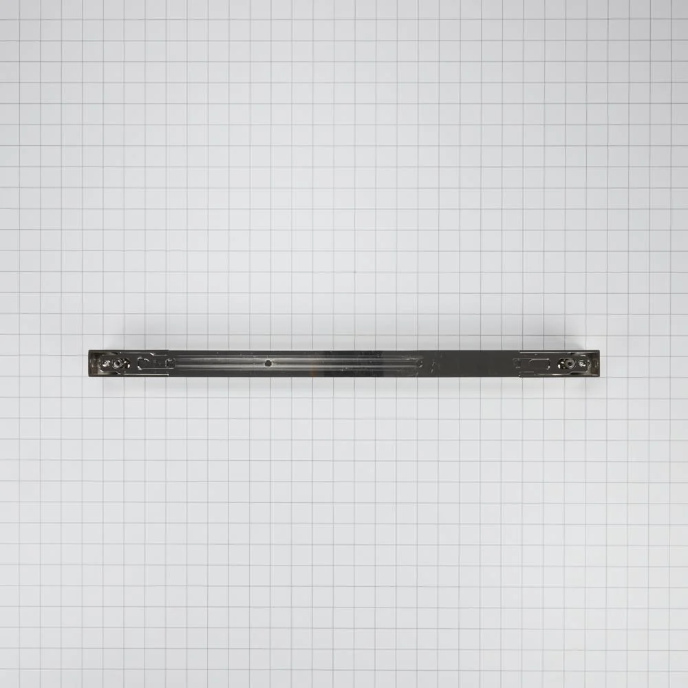 Whirlpool W11231236 Dishwasher Handle Kit, Black - Image 4