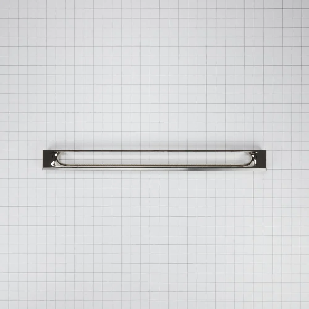 Whirlpool W11231236 Dishwasher Handle Kit, Black - Image 5