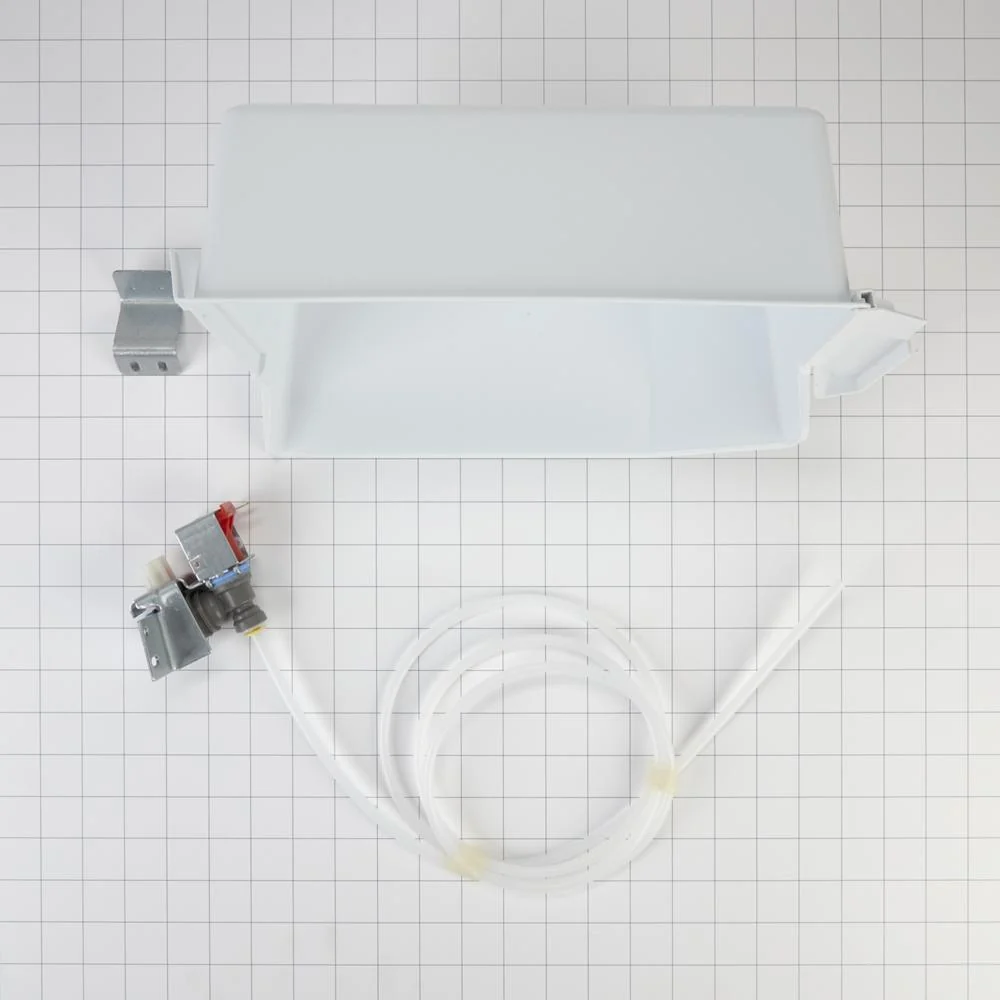 Whirlpool Ice Maker Field Install Kit (TM,SXS) - Image 11