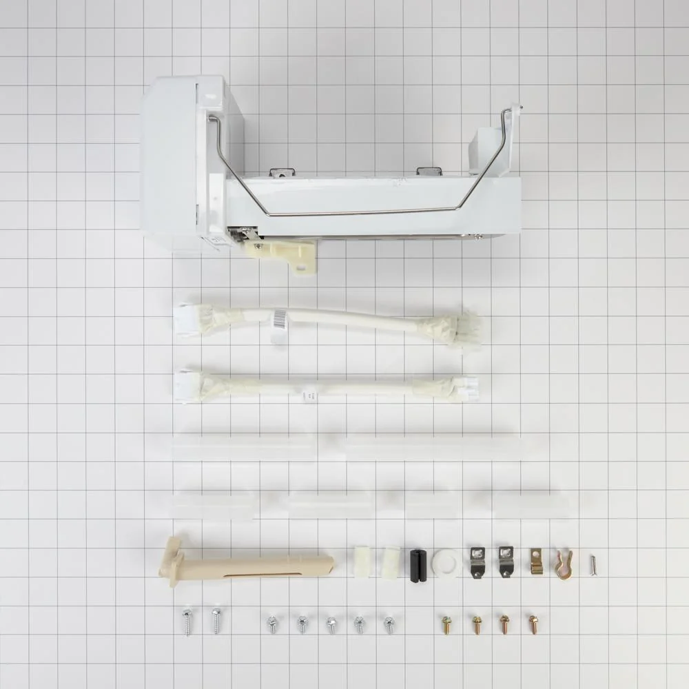 Whirlpool Ice Maker Field Install Kit (TM,SXS) - Image 6