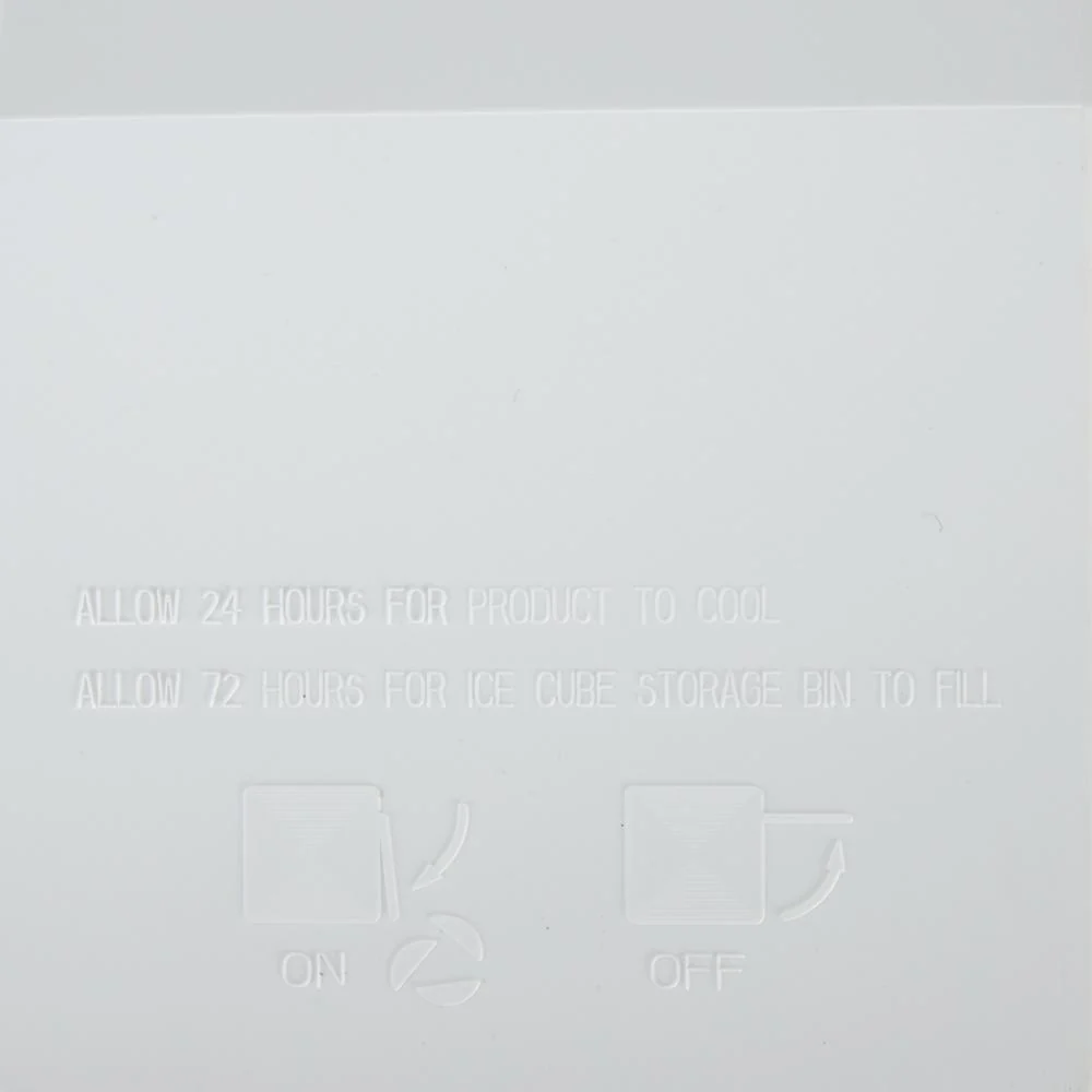 Whirlpool Ice Maker Field Install Kit (TM,SXS) - Image 9